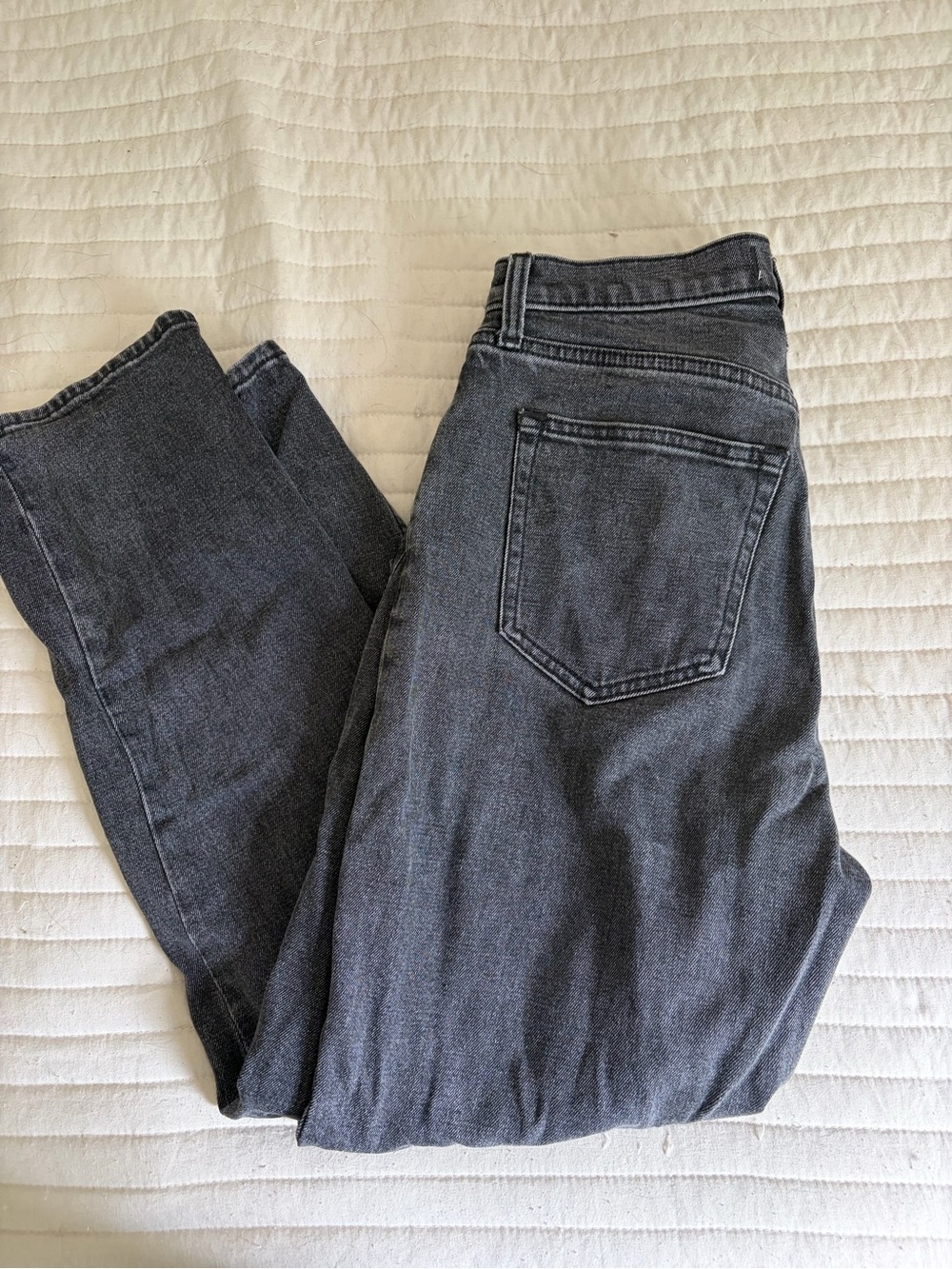 Abercrombie jeans